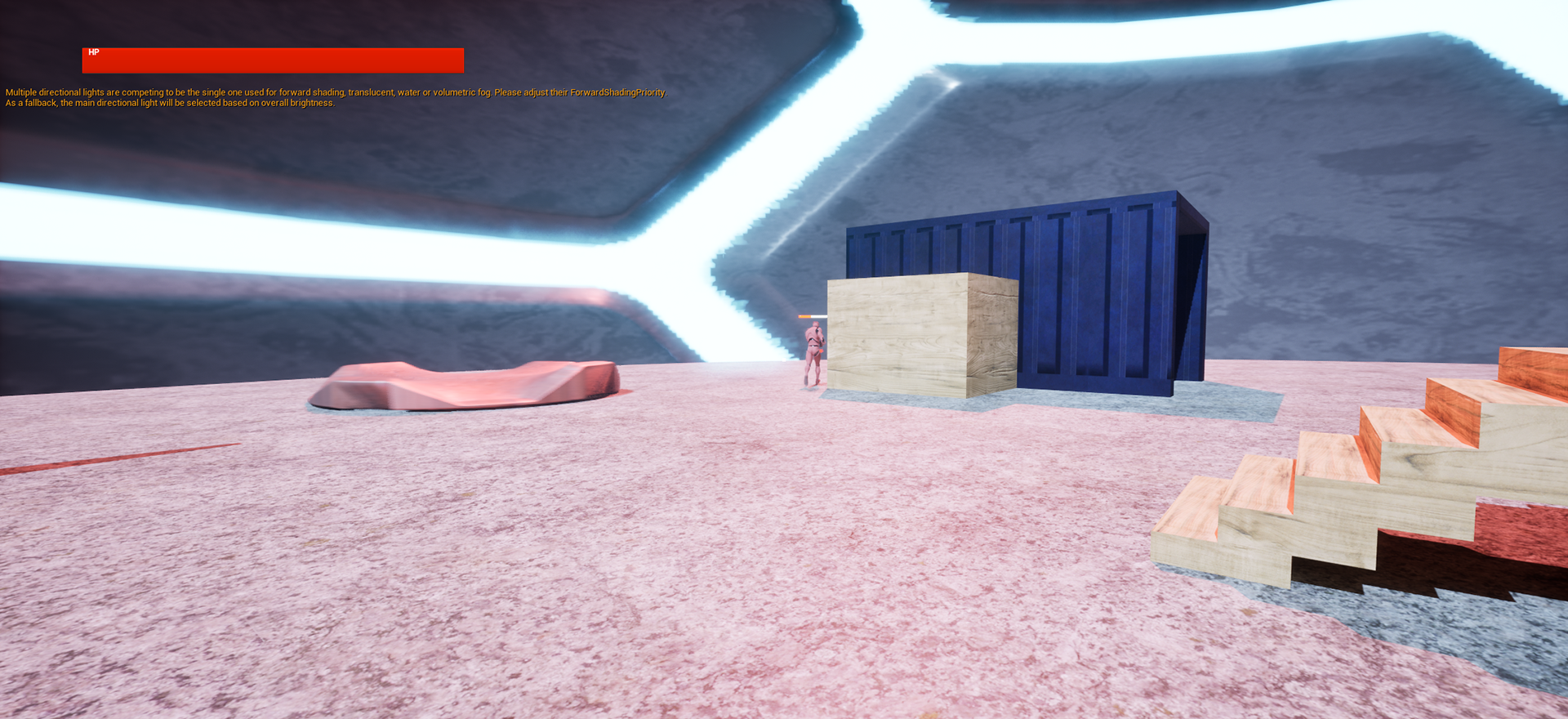 Game Screenshot 4